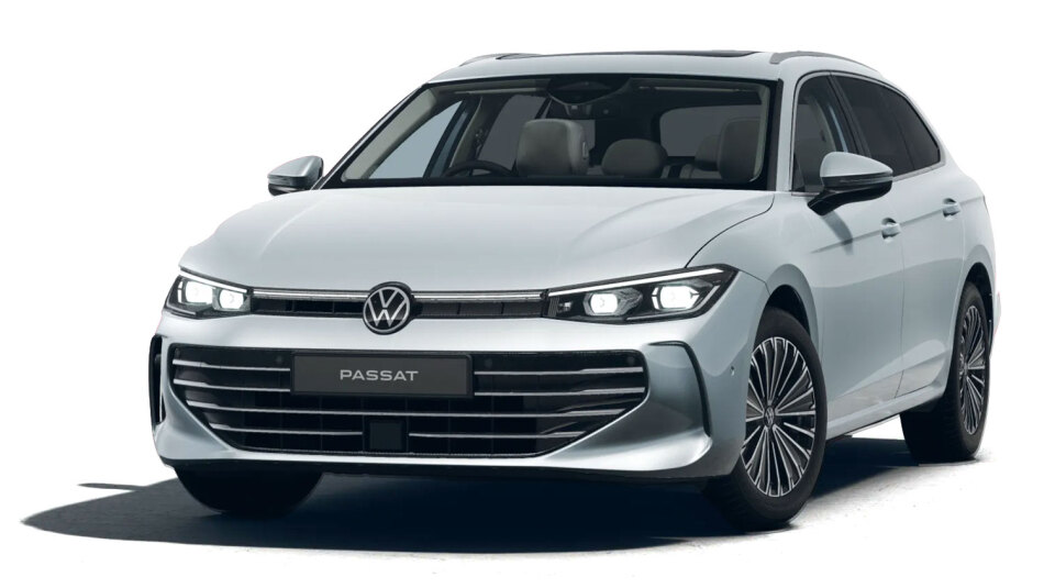 Volkswagen Passat 1.5 eTSI R-Line 5dr DSG Petrol Estate